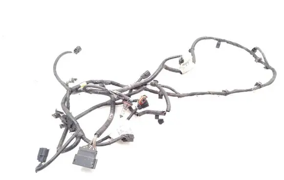 Ford Mondeo MK V Parking sensor (PDC) wiring loom FG9T-15K867-LA DG9T-14G318-AA