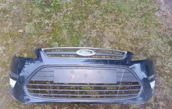 Ford Mondeo MK IV Front bumper