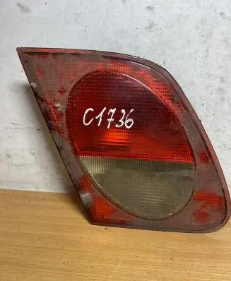 Mercedes-Benz E W210 Rear/tail lights A2108200964 C1736