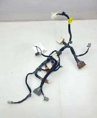 Hyundai Ioniq 5 Seat wiring loom L92758T 362823201 3628232