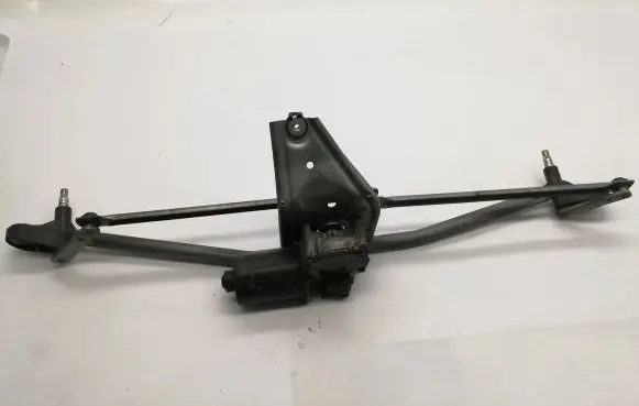 Ford Transit Front wiper linkage and motor YC1517504EG