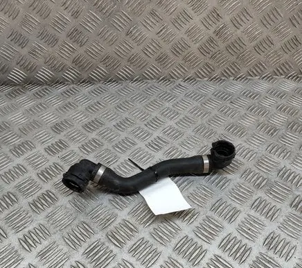 Mercedes-Benz GLC C254 Engine coolant pipe/hose A2545011100