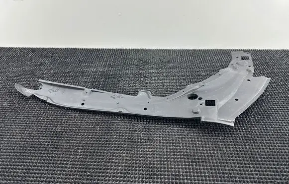 Dodge Durango III Fender end trim 05182512AB