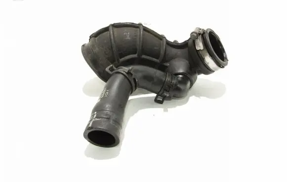 Opel Astra G Air intake hose/pipe 24441600