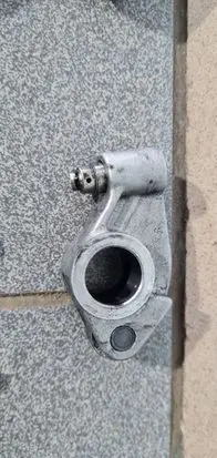 Hyundai Terracan Tappets lifter 