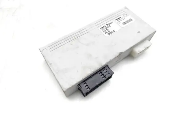 Land Rover Discovery Suspension control unit/module RQT000013 4461540200