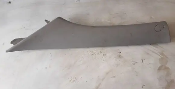 Hyundai Tucson LM (A) pillar trim 858102E200