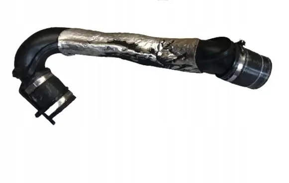 Peugeot Partner Intercooler hose/pipe 9651708480