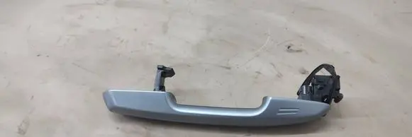 Toyota Highlander XU70 Front door exterior handle