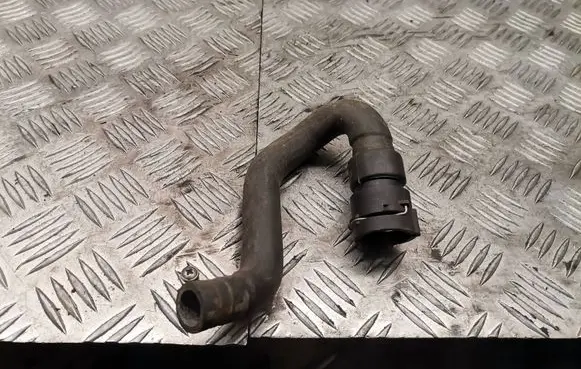 Audi A5 8T 8F Engine coolant pipe/hose S0000379
