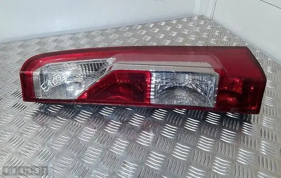 Renault Master III Rear/tail lights 8682022904645