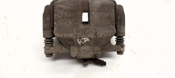 Nissan Qashqai Front brake caliper