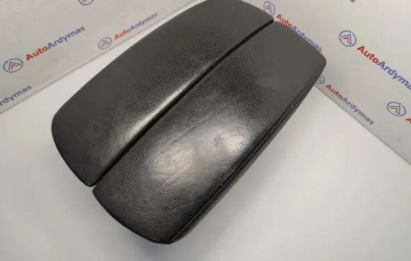 BMW X5 E70 Armrest 51166969544 51166969543 51169119655