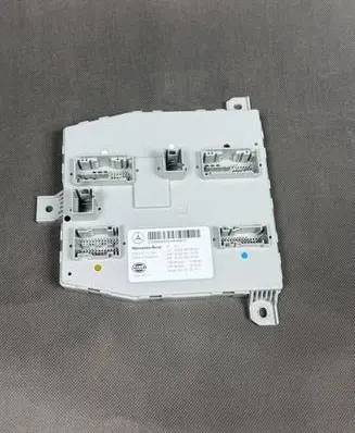 Mercedes-Benz S W222 SAM control unit A2229006609 A2229011403 A2229004415