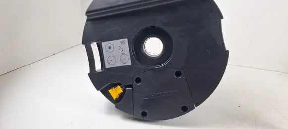 Audi Q7 4L Subwoofer speaker 4L0035382B