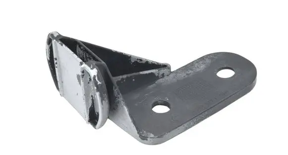 BMW 3 E36 Front bumper mounting bracket 51118122577 8122577 511181225771
