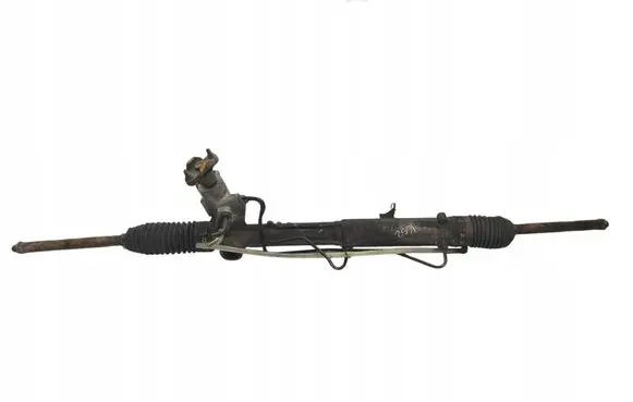 Peugeot 607 Steering rack 8401991115