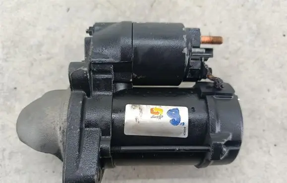 BMW 3 E36 Starter motor 
