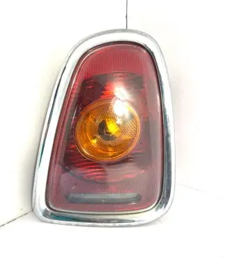 Mini One - Cooper Coupe R56 Rear/tail lights 2757010 2757012