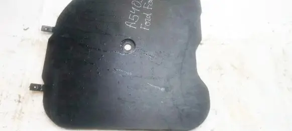 Ford Focus Trunk/boot mat liner 1M51N11578DA 1M51-N11578-DA