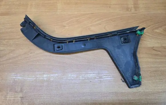 Volvo C70 Rear bumper mounting bracket 09466905 BP3EA