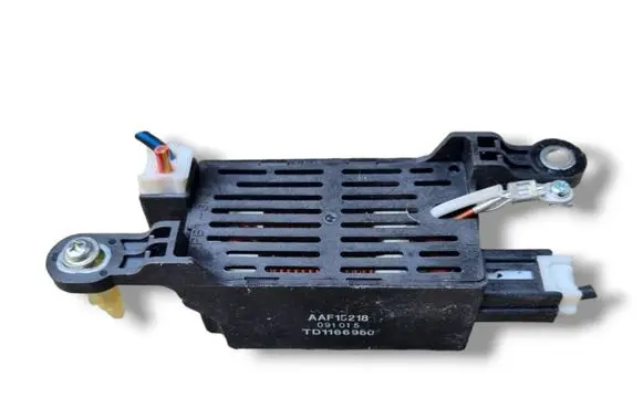 Mazda 6 Aerial antenna filter AAF15218 TD1166950