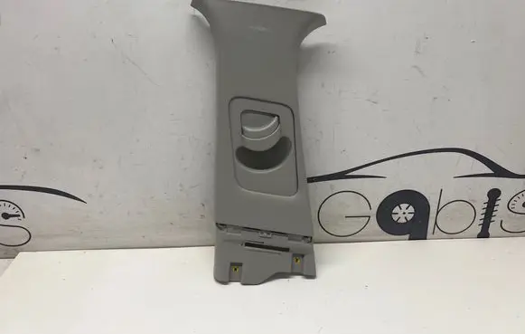 KIA Niro (B) pillar trim (top) 85831AT000