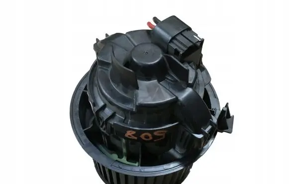 Peugeot 508 RXH Heater fan/blower