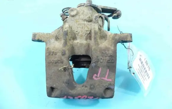 Renault Master II Rear brake caliper IMPRK1350710