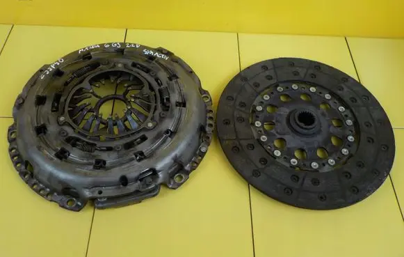 Mazda 6 Clutch set kit SH0216460 29SP40