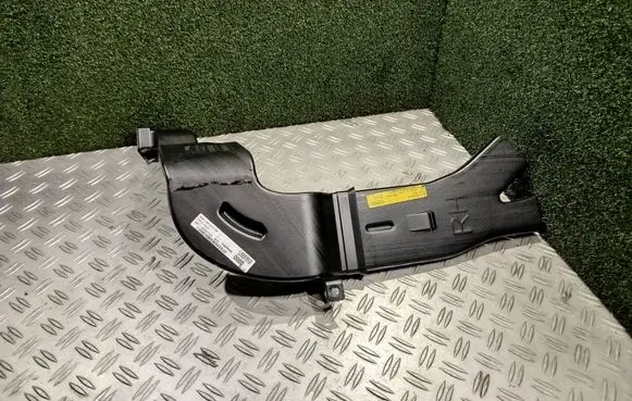 Hyundai Bayon Cabin air duct channel 97370C8000 1920212223 MS23110