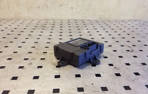 Ford Mondeo MK IV Door control unit/module 9G9T14B534CC 1002300001