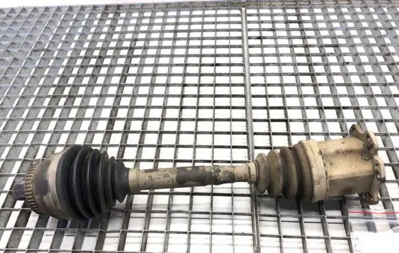 Volkswagen Sharan Front driveshaft