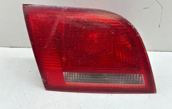 Audi A3 S3 8P Tailgate rear/tail lights 8P4945093B