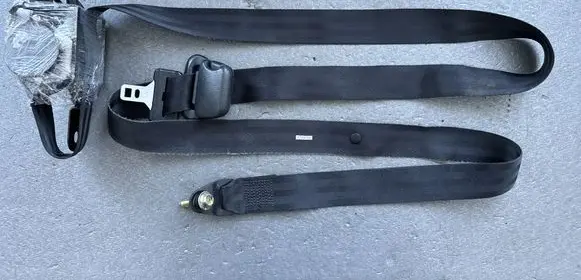 Nissan Terrano Front seatbelt 868852X820