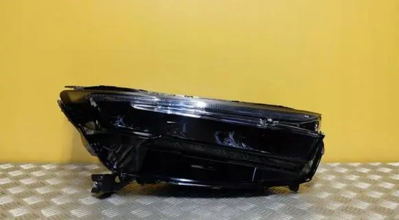 Honda CR-V Headlight/headlamp HONDA-CRV 1529