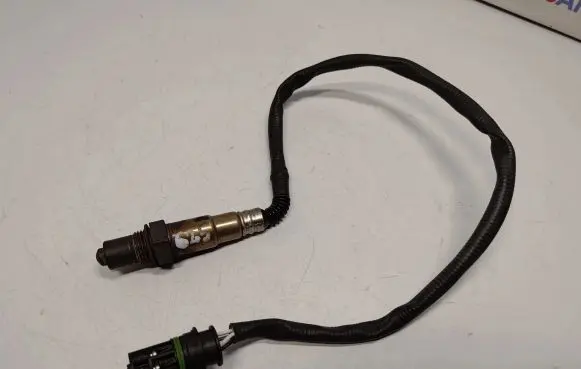 BMW 5 F10 F11 Lambda probe sensor 7614322 11787614322 11787526262
