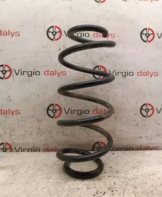 Toyota Yaris Rear coil spring