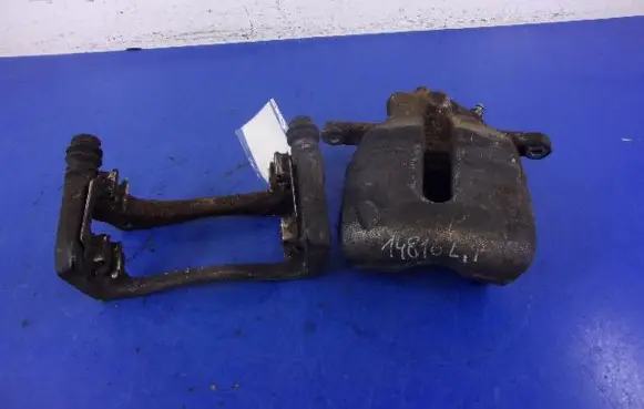 Suzuki SX4 Front brake caliper