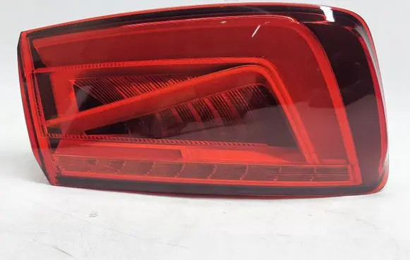 Audi A3 S3 8V Tailgate rear/tail lights 8V5945095A