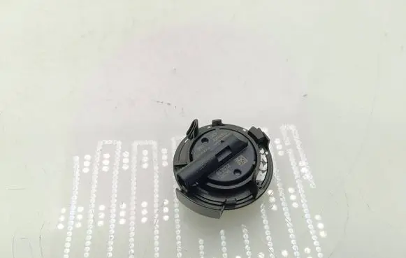 Volkswagen Golf VII Airbag deployment crash/impact sensor 5Q0959354