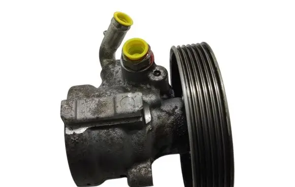 Power steering pump