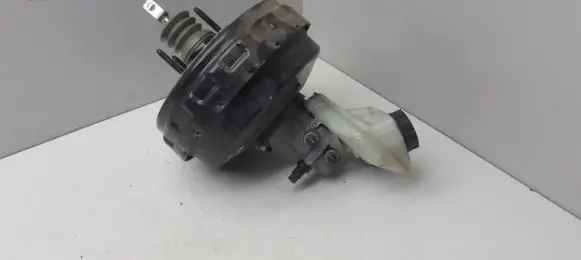 Volvo XC60 Vacuum pump 31302531