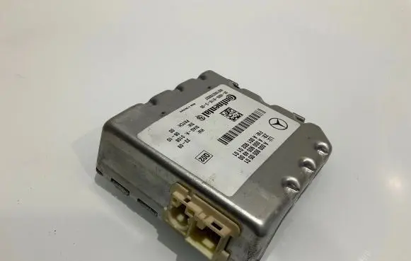 Mercedes-Benz E W212 Windshield/windscreen camera A0009050501 A0019020101 A0009054900