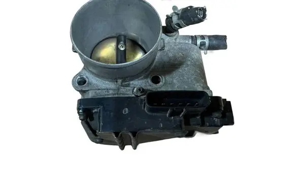 Mitsubishi Outlander Throttle valve EAC60020