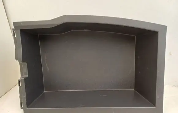 Lexus RX V Glove box in trunk 6499348200