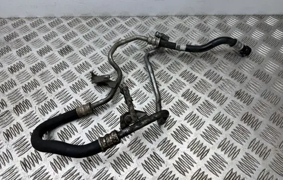 BMW M5 Power steering hose/pipe/line 2284416