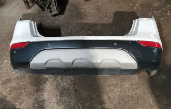 Buick Encore I Rear bumper 42541977