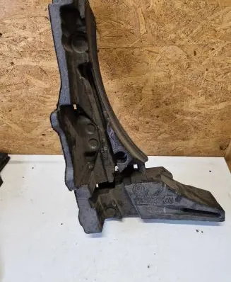 Volkswagen Golf VII Tool box 5Q0012115AF