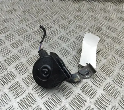 BMW X2 F39 Horn signal 8492761